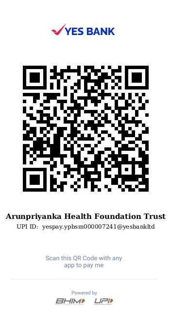 UPI QR Code